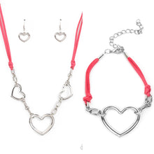 Load image into Gallery viewer, Fashionable Flirt & Flirty Flavour - 2-Piece SET - Pink