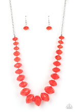 Load image into Gallery viewer, Happy-GLOW-Lucky & Keep GLOWING Forward - Red 2 Piece SET