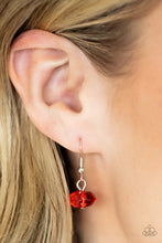 Load image into Gallery viewer, Happy-GLOW-Lucky & Keep GLOWING Forward - Red 2 Piece SET