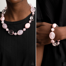 Load image into Gallery viewer, Staycation Stunner & I Need a STAYCATION 2-Piece SET