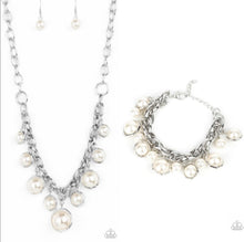 Load image into Gallery viewer, Revolving Refinement & Orbiting Opulence – 2 Piece SET