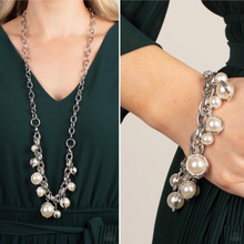 Load image into Gallery viewer, Revolving Refinement & Orbiting Opulence – 2 Piece SET