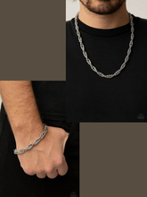 Load image into Gallery viewer, Extra Entrepreneur & Executive Exclusive - Silver 2-Piece SET