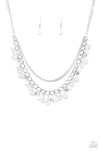 Load image into Gallery viewer, Wait and SEA & Let Me SEA! - White - 2 Piece SET