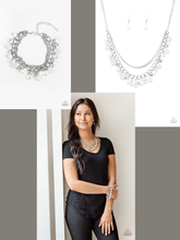 Load image into Gallery viewer, Wait and SEA & Let Me SEA! - White - 2 Piece SET