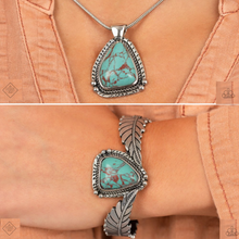 Load image into Gallery viewer, Artisan Adventure & Desert Roost - 2 Piece SET - Sept 2021 Simply Santa Fe Fashion Fix