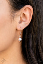 Load image into Gallery viewer, Glimpses of Malibu Sept 2021 2-Piece SET- Nautical Nirvana & Nostalgically Nautical - Rose Gold