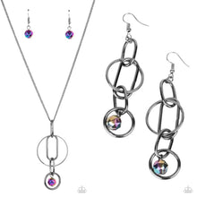 Load image into Gallery viewer, Park Avenue Palace & Park Avenue Princess- Multi-Oil Spill - 2 Piece SET