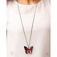 Load image into Gallery viewer, The Social Butterfly Effect - Multi-Oil Spill