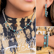 Load image into Gallery viewer, Luck of the West, Take By Sandstorm & Kick Up a Sandstrom Blue 3-Piece SET