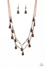 Load image into Gallery viewer, Galapagos Gypsy & Gypsy Glee - Copper 2-Piece SET