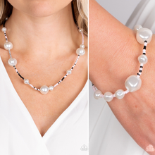 Load image into Gallery viewer, Modern Marina & Contemporary Coastline - Pink 2 Piece SET