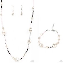 Load image into Gallery viewer, Modern Marina & Contemporary Coastline - Pink 2 Piece SET