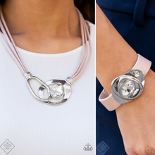 Load image into Gallery viewer, Californian Cowgirl & Pasadena Prairies - Pink - 2 Piece SET