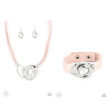 Load image into Gallery viewer, Californian Cowgirl & Pasadena Prairies - Pink - 2 Piece SET