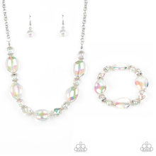 Load image into Gallery viewer, Prismatic Magic & Iridescent Illusions - Multi-Iridescent 2 Piece SET