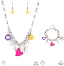 Load image into Gallery viewer, Living in CHARM-ony & Turn Up the Charm - 2 Piece SET