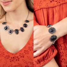 Load image into Gallery viewer, Albuquerque Artisan & Taos Trendsetter - Black - 2-Piece SET