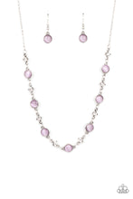 Load image into Gallery viewer, Inner Illumination & Use Your ILLUMINATION - Purple 2-Pc Moonstone SET