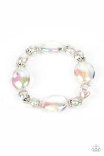 Load image into Gallery viewer, Prismatic Magic & Iridescent Illusions - Multi-Iridescent 2 Piece SET