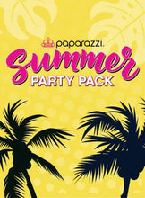 Load image into Gallery viewer, 2021 SUMMER PARTY PACK 10 EXCLUSIVE PIECES