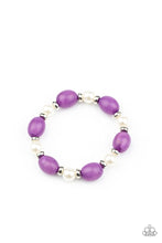 Load image into Gallery viewer, Starlet Shimmer Pearl & Colorful Bead Bracelet Kit♥ Starlet Shimmer Bracelets