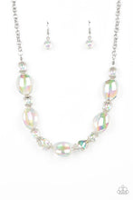 Load image into Gallery viewer, Prismatic Magic & Iridescent Illusions - Multi-Iridescent 2 Piece SET