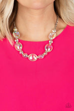 Load image into Gallery viewer, Prismatic Magic & Iridescent Illusions - Multi-Iridescent 2 Piece SET