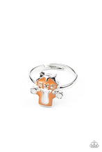 Load image into Gallery viewer, Starlet Shimmer Zoo Animal Rings Pack ♥ Starlet Shimmer Rings ♥ Paparazzi ♥