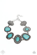 Load image into Gallery viewer, Albuquerque Artisan & Taos Trendsetter - Blue - 2-Piece SET