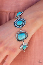 Load image into Gallery viewer, Albuquerque Artisan & Taos Trendsetter - Blue - 2-Piece SET