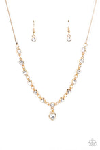 Load image into Gallery viewer, True Love Trinket & Truly Lovely - Gold - 2-Piece SET