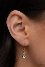 Load image into Gallery viewer, True Love Trinket & Truly Lovely - Gold - 2-Piece SET