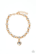 Load image into Gallery viewer, True Love Trinket & Truly Lovely - Gold - 2-Piece SET