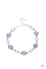 Load image into Gallery viewer, Inner Illumination & Use Your ILLUMINATION - Blue 2-Pc Moonstone SET