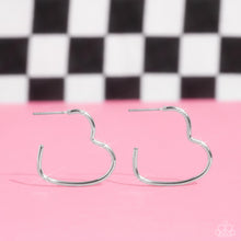 Load image into Gallery viewer, Burnished Beau - Silver