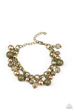 Load image into Gallery viewer, The GRIT Crowd & Grit and Glamour - Green 2-Piece SET