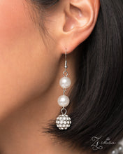 Load image into Gallery viewer, Nostalgic -Zi
