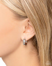 Load image into Gallery viewer, Hammered Hyperaware - Silver
