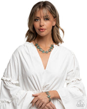 Load image into Gallery viewer, Coastal Shelf &amp; Coastal Cay - Complete Look - Copper Patina
