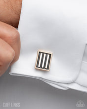 Load image into Gallery viewer, Striped Sensei - Gold
