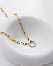 Load image into Gallery viewer, Clout - 18K Gold
