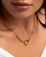 Load image into Gallery viewer, Clout - 18K Gold
