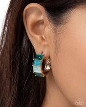 Load image into Gallery viewer, Swoon-Worthy Statement - Green
