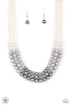 Load image into Gallery viewer, Lady In Waiting - Paparazzi Blockbuster Necklace

