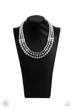 Load image into Gallery viewer, Lady In Waiting - Paparazzi Blockbuster Necklace
