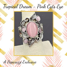 Load image into Gallery viewer, Tropical Dream - PINK
