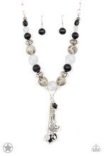 Load image into Gallery viewer, Break A Leg! - Paparazzi Blockbuster Necklace
