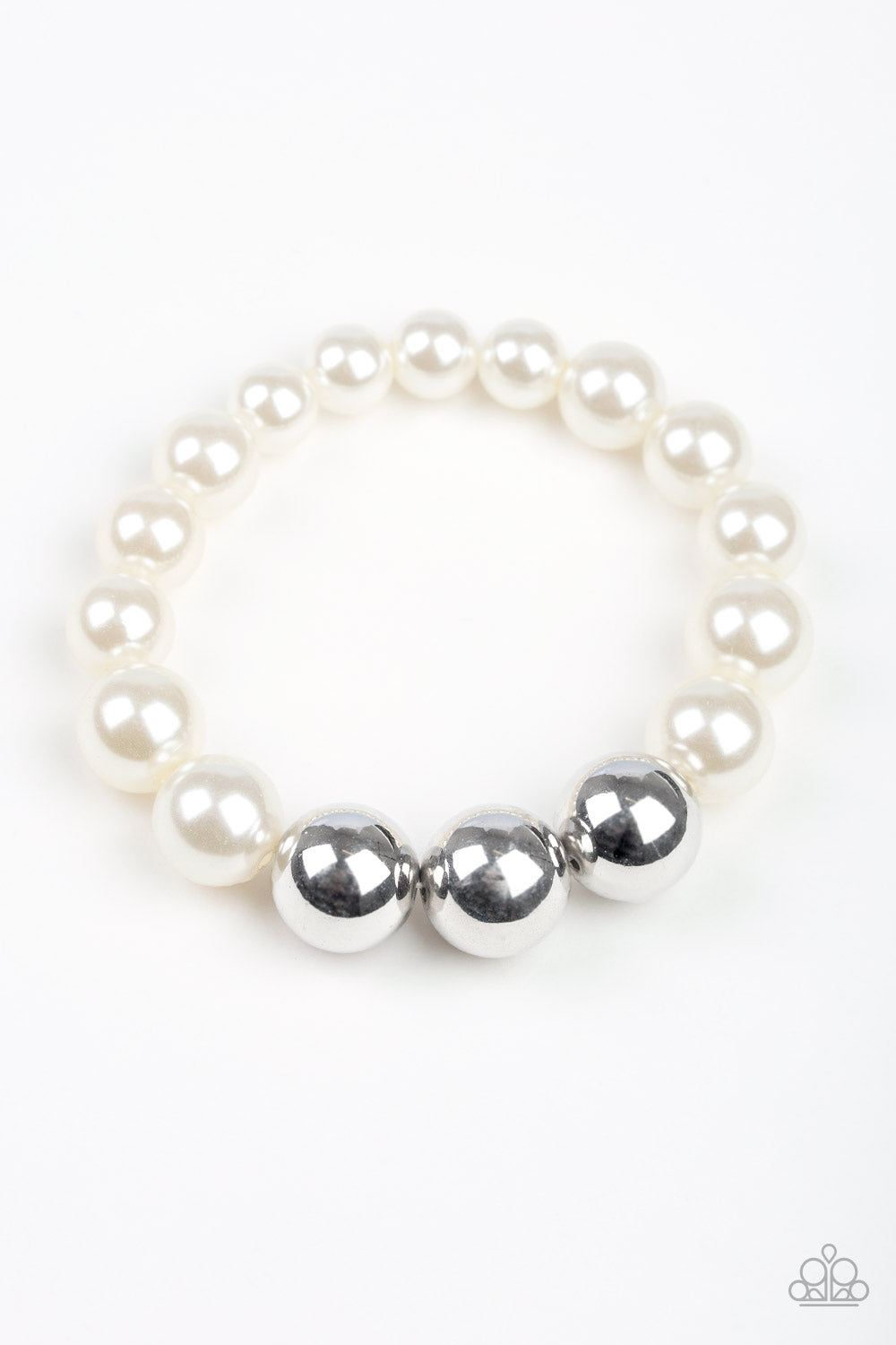 Paparazzi Pearl Bead Bracelets