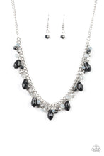 Load image into Gallery viewer, Courageously Catwalk - Multi - Paparazzi Necklace (has a Matching Bracelet)
